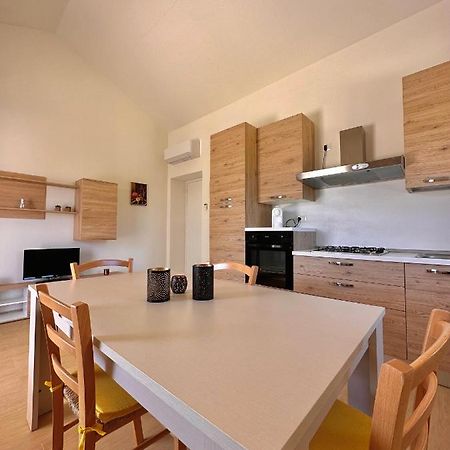Ferienwohnung Residenza Vaccileddi Exterior foto