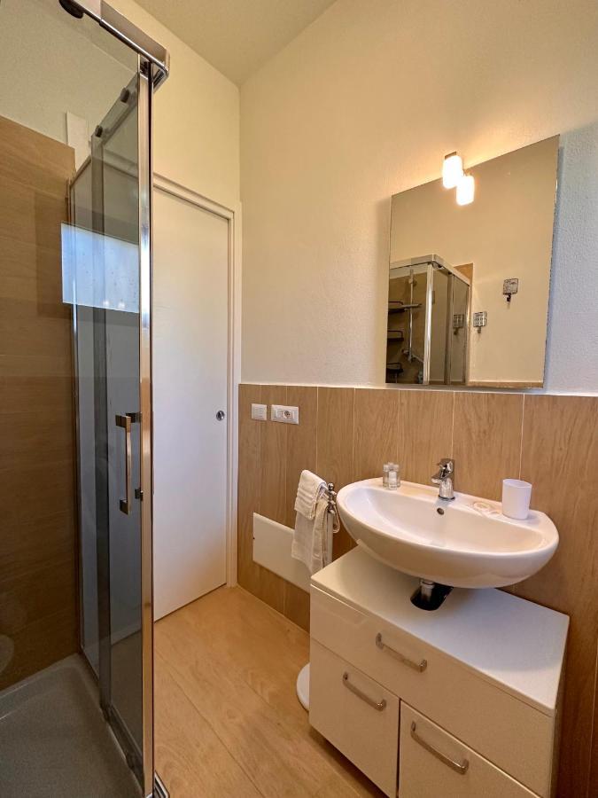 Ferienwohnung Residenza Vaccileddi Exterior foto